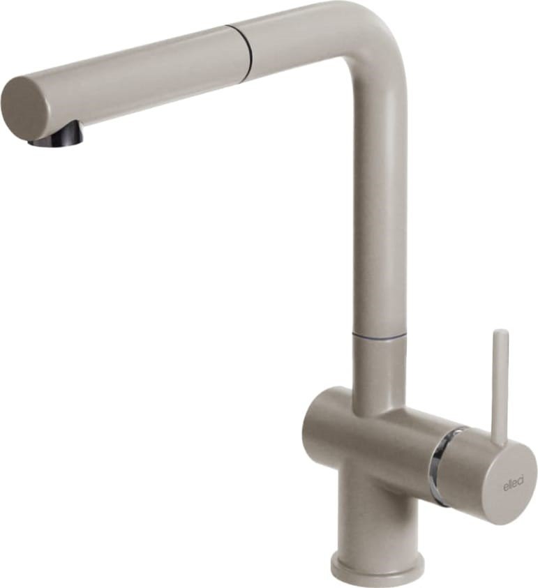 Bateria ELLECI STREAM PLUS K95 Champagne
