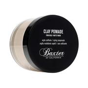 BAXTER OF CALIFORNIA Baxter of California Clay Pomada Glinkowa Matowa 60 ml