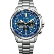 Zegarki męskie - Citizen Watch CA4570-88L, srebro, One Size, bransoletka - miniaturka - grafika 1