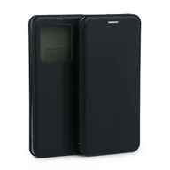 Etui i futerały do telefonów - Beline Etui Book Magnetic Infinix Note 30 Pro czarny/black - miniaturka - grafika 1