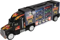 Zabawki kreatywne - Sambro Vežėjo žaidimų rinkinys - miniaturka - grafika 1