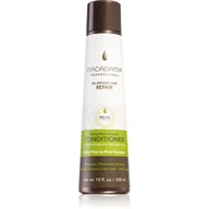 Odżywki do włosów - Macadamia Professional Odżywka Professional Weightless Moisture 300 ml Damskie - miniaturka - grafika 1