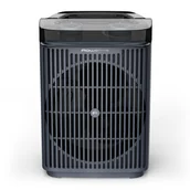 Ogrzewanie przenośne - Grzejnik Rowenta SO6551 AQUA+ Szary 2400 W - miniaturka - grafika 1