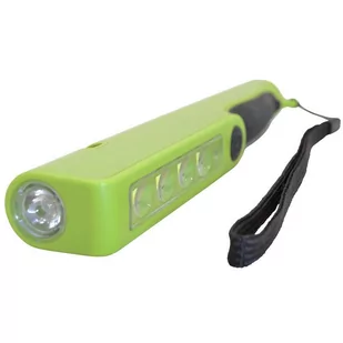 Tracon Electric Latarka akumulatorowa LED Pen Light STLT2W STLT2W - Latarki - miniaturka - grafika 1