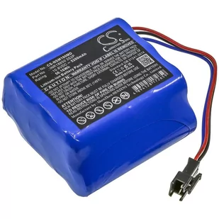 Cameron Sino Neusoft NSC-M10 NR18650 3S2P 5200mAh 56.16Wh Li-Ion 10.8V - Akcesoria medyczne - miniaturka - grafika 1
