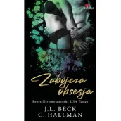 Romanse - Lekkie Zabójcza obsesja - miniaturka - grafika 1