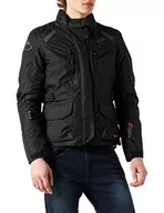 Odzież motocyklowa - Alpinestars Stella Andes v3 Drystar kurtka damska, Czarny/szary, L - miniaturka - grafika 1