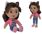 Maskotki i pluszaki - Pluszowa Gabi Koci Domek Gabi 25 cm Simba - miniaturka - grafika 1