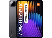 Tablety - XIAOMI Pad 7 11.2 Wi-Fi 8GB 256GB Szary - miniaturka - grafika 1