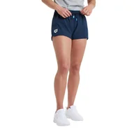Spodnie sportowe damskie - Spodenki damskie na basen Arena W Team Short Solid - miniaturka - grafika 1