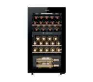 Chłodziarki do wina - Candy CNWQ4G32G2 - miniaturka - grafika 1