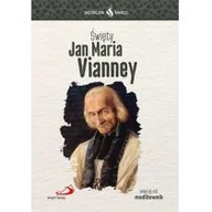 Religia i religioznawstwo - Jan Maria Vianney - miniaturka - grafika 1