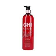 Odżywki do włosów - Farouk CHI ROSE HIP OIL Odżywka ochronna do włosów farbowanych 700ml 0000048776 - miniaturka - grafika 1