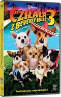 Kino familijne DVD - Cziłała z Beverly Hills 3 - miniaturka - grafika 1
