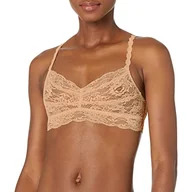 Biustonosze - Cosabella NSN Soft Bra-Sweetie biustonosz damski, beżowy (Sei), L - miniaturka - grafika 1