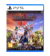 Gry PlayStation 5 - Dungeons 4 Deluxe Edition (PS5) - miniaturka - grafika 1
