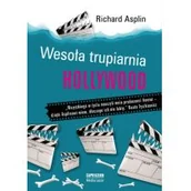 Kryminały - Capricorn Wesoła trupiarnia Hollywood Richard Asplin MC0001430 - miniaturka - grafika 1