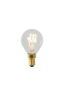 Żarówki LED - Żarówka E14 P45 49046/03/60 - Lucide - miniaturka - grafika 1