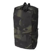 Odzież taktyczna i umundurowanie - Helikon - Kieszeń taktyczna Mini Pouch - Multicam / Black - MO-GMP-CD-0C - miniaturka - grafika 1