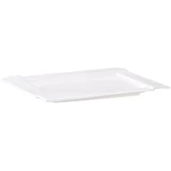 Wyposażenie lokali gastronomicznych - Ambition Półmisek prostokątny 250 x 180 mm | Kubiko 61206 - miniaturka - grafika 1