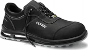 Obuwie robocze - Elten Batai ELTEN Reaction XXT Low S3 SRC, juodi 46 - miniaturka - grafika 1
