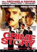 Filmy akcji DVD - Crime Story - miniaturka - grafika 1