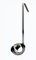 Zestawy sztućców - BASIC KITCHEN Łyżka wazowa 355ml COOKINI - miniaturka - grafika 1