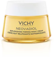 Kremy do twarzy - Vichy Neovadiol After Menopause krem ujędrniający i odżywiający na noc 50 ml - miniaturka - grafika 1