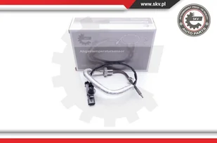 czujnik, temperatura spalin Esen SKV 30SKV102 - Czujniki - miniaturka - grafika 1