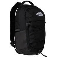 Plecaki - Plecak The North Face Borealis Mini 0A52SW4HF1 - czarny - miniaturka - grafika 1