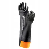 Rękawice robocze - INNY Rękawice Ochronne Rindustrialr60 107L876 - miniaturka - grafika 1