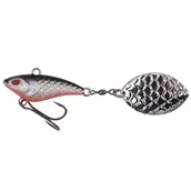 Przynęty - Przynęta MIKADO M-Tail PMMT-9-BR 7 cm Bloody Roach - miniaturka - grafika 1