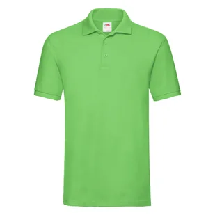 Koszulka Polo Premium Unisex Dla Dorosłych - Koszulki sportowe damskie - miniaturka - grafika 1