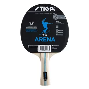 Rakietka do ping ponga Stiga Arena - Tenis stołowy - miniaturka - grafika 1