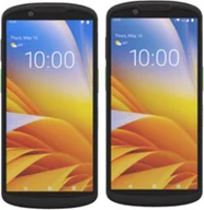 Kolektory danych - Zebra TC53e, 2D, IST, warm-swap, USB-C, BT, Wi-Fi, NFC, GMS - miniaturka - grafika 1