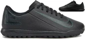 Buty dla dziewczynek - BUTY PIŁKARSKIE NIKE JR VAPOR CLUB TF FQ8287-002 TURFY SPORTOWE - miniaturka - grafika 1