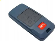 Systemy inteligentnych domów - BFT Pilot 4-kanałowy BFT MITTO COOL C4 433,92Mhz D112318 - miniaturka - grafika 1