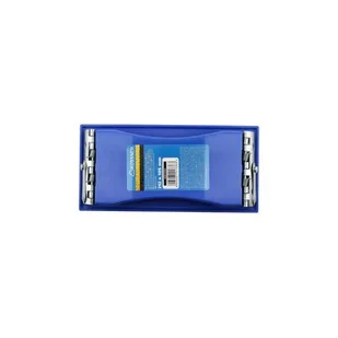 Blok ścierny plastikowy z zaczepami 212 x 105 x 40 mm Küssner - Narzędzia murarskie - miniaturka - grafika 1