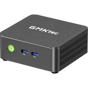 Mini PC - Komputer GMKTEC G3S Intel N95 16GB RAM 512GB SSD Wi-Fi Windows 11 Professional - miniaturka - grafika 1