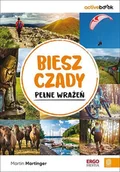 E-booki - przewodniki - Bieszczady pełne wrażeń. ActiveBook. Wydanie 1 - miniaturka - grafika 1