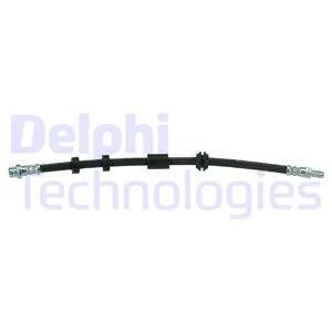 Przewód hamulcowy elastyczny Delphi LH7276 - Przewody hamulcowe - miniaturka - grafika 1