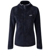 Bluzy sportowe damskie - Bluza damska Dare 2b W Pro Torrek Midlayer Rozmiar: XL / Kolor: niebieski/jasnoniebieski - miniaturka - grafika 1