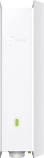 Access Point TP-Link TP-Link EAP623-Outdoor HD AX1800 In/Outdoor Dual-Band Wi-Fi 6 - Routery - miniaturka - grafika 1