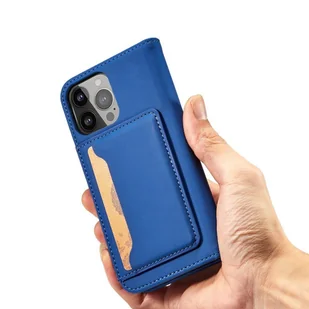 Etui Card Braders Case do iPhone 13 niebieski - Etui i futerały do telefonów - miniaturka - grafika 7