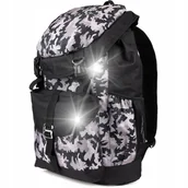 Plecaki - Bag Street Plecak Trekkingowy Duży Taktyczny U12 - miniaturka - grafika 1