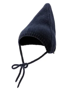 Sterntaler Wełniana czapka w kolorze granatowym - Czapeczki dla niemowląt - miniaturka - grafika 1