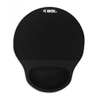 I-BOX PODKŁADKA PIANKOWA POD MYSZ MP001 - Podkładki pod mysz - miniaturka - grafika 1