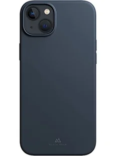 Black Rock - Etui Urban Case silikonowe pasuje do Apple iPhone 14 Plus I etui na telefon komórkowy, silikonowe, cienkie, antypoślizgowe (ciemnoniebieskie) - Etui i futerały do telefonów - miniaturka - grafika 1