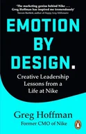 Pozostałe książki - Emotion by Design - miniaturka - grafika 1
