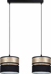 Lampa wisząca Solar Lampa 2płomienna JULA - Lampy sufitowe - miniaturka - grafika 1